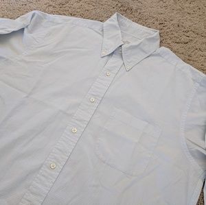 Brooks Brothers 346 dress shirt size 16 - 32/33